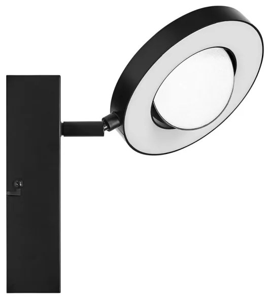 Ledvance -LED Fali spotlámpa DECOR SATURN LED/11W/230V 3000/4200/6500K