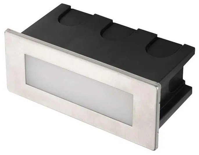 LED Irányfény beépíthető BUILT-IN 1xLED/1,5W 3000K IP65
