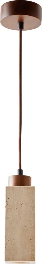 Mule - Walnut