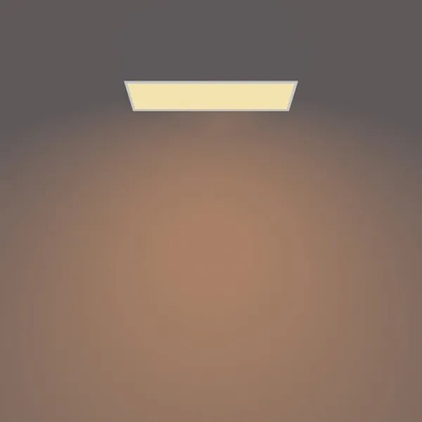 Philips - LED Dimmelhető mennyezeti lámpa SLIM SCENE SWITCH LED/36W/230V 2700K