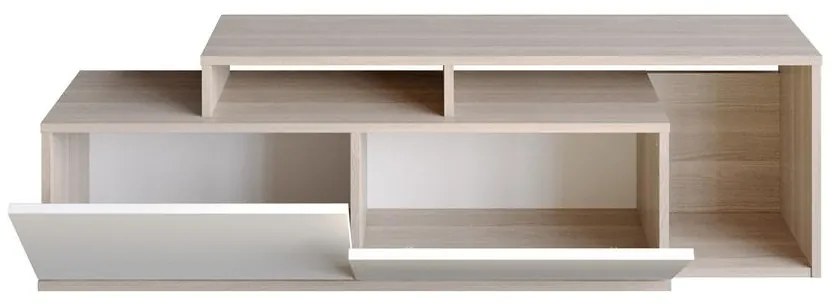 TV szekrény Nexera - Cordoba, White