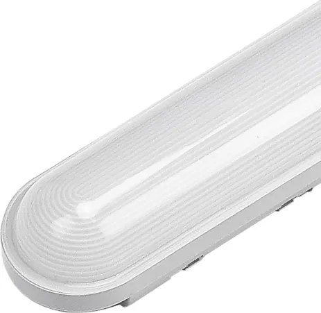LED műszaki fénycsöves lámpatest LED/18W/230V 4200K 60 cm IP65