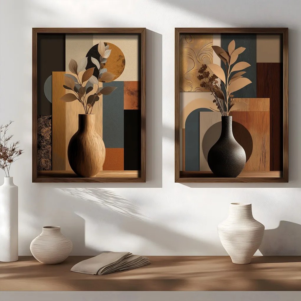 Falikép, 50×70 cm – NAL204-70
