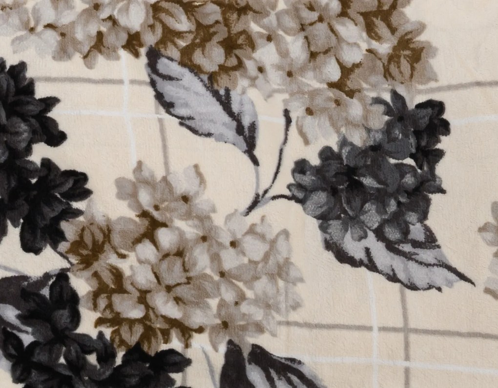 Kétrétegű ágynemű DUO SENSE NATIVA mintás + Párnahuzat 40x50 cm AJÁNDÉKBA Ágyneműhuzat mérete: 70 x 90 cm | 140 x 200 cm