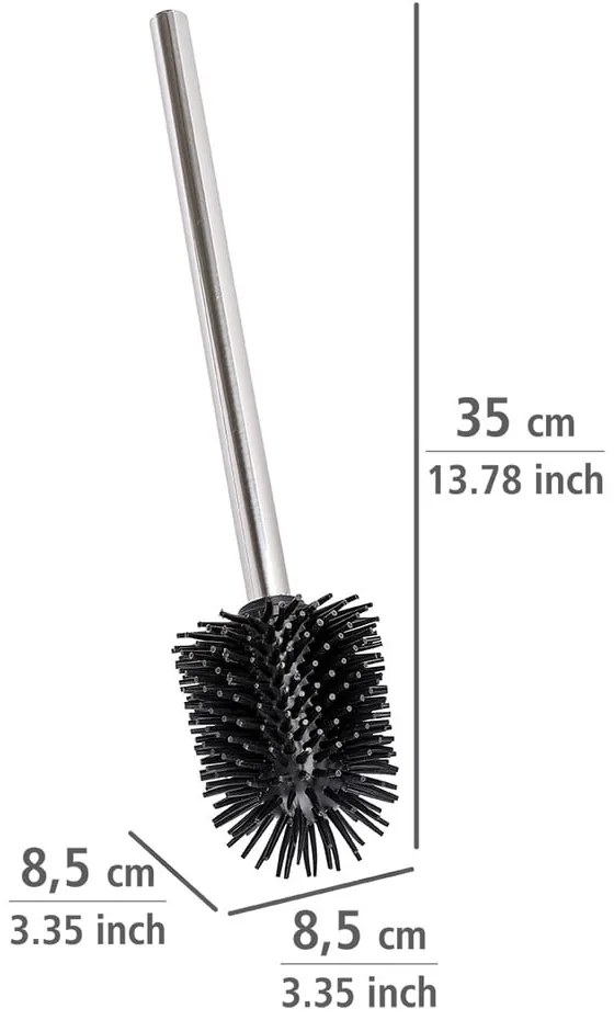 Brush WC-kefe - Wenko