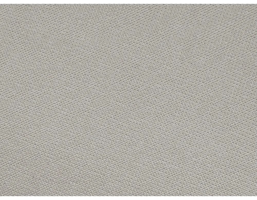 Világosszürke kinyitható kanapé 234 cm Ernest – Bobochic Paris