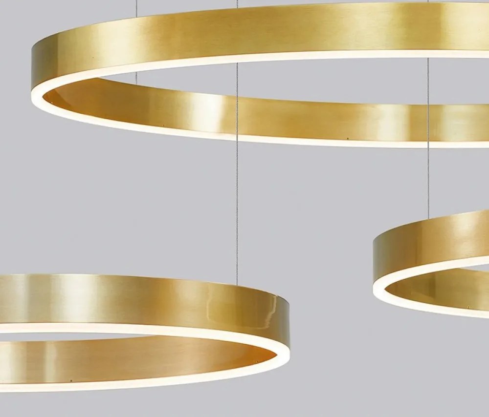 NOVALUCE 9190640 Modern Led Függesztett Lámpa LED IP20