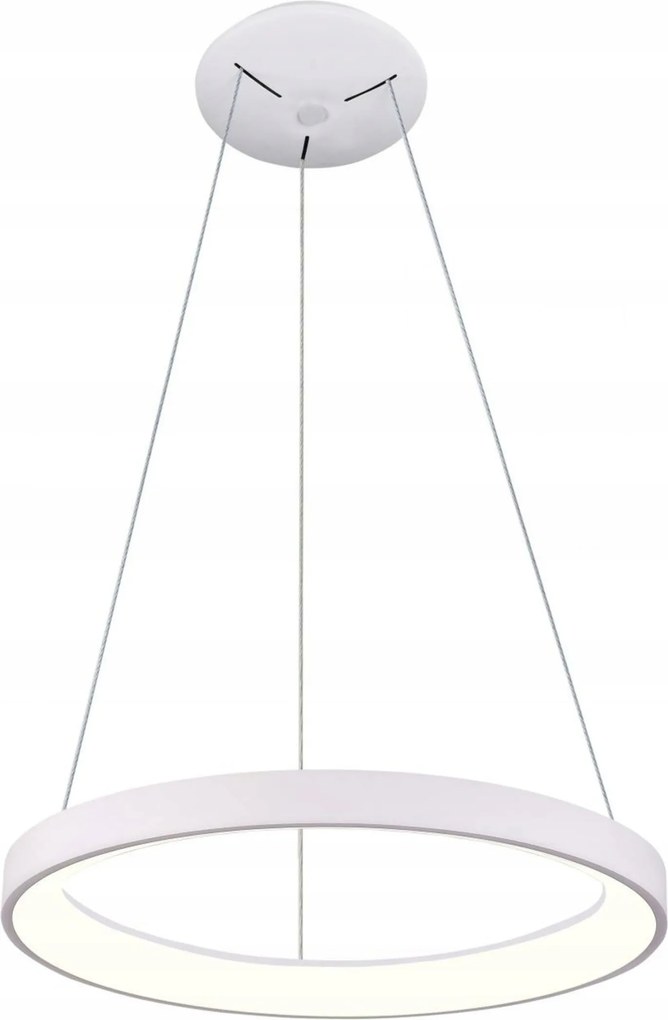 Light Impressions Deko-Light Merope függeszték 400 mm, 30.0 W, 3000/4