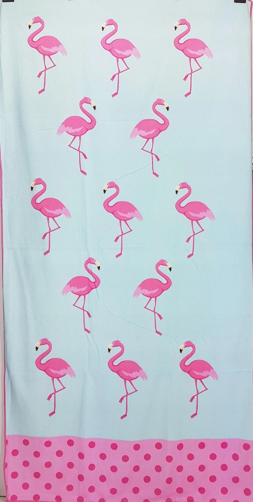 004 Nagy Méretű, Gyorsan Száradó Strandtörölköző