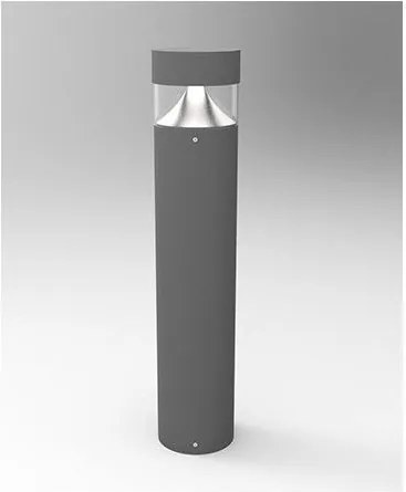 NOVOLUX 554A-L0108A-04 BINDELLA Modern Kültéri Állólámpa Antracit LED IP65