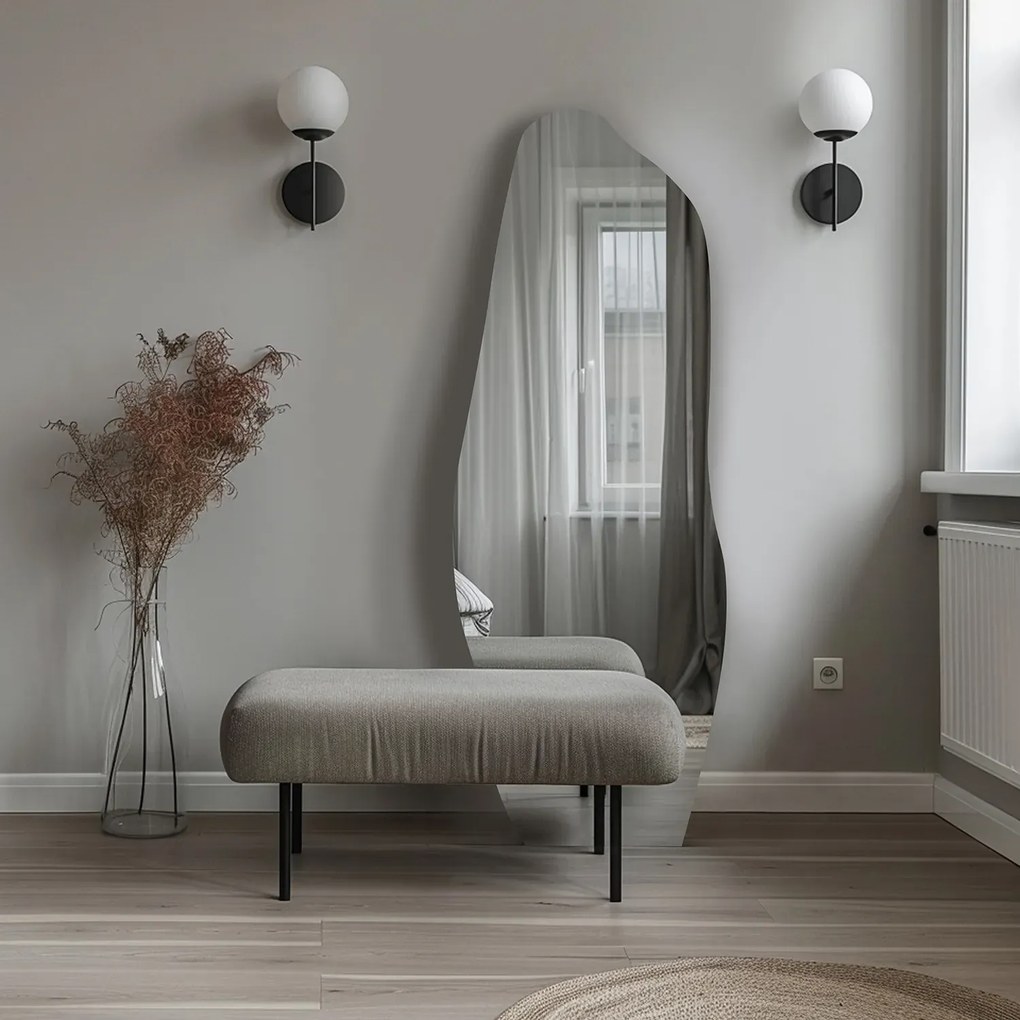 Tükör – Pure Collection R4