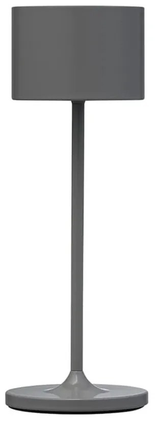 USB hordozható dimmelhető LED kültéri lámpa ø 7 cm Farol Mini – Blomus