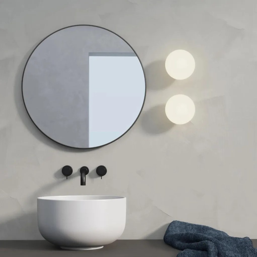 Astro Lighting ZEPPO 1176047 Fali lámpa 1x33W/G9 IP44