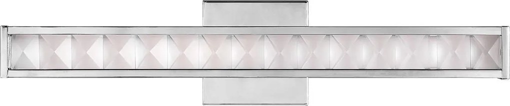 Feiss modern tükör világítás bennett króm elsfe-jessie-bath IP44