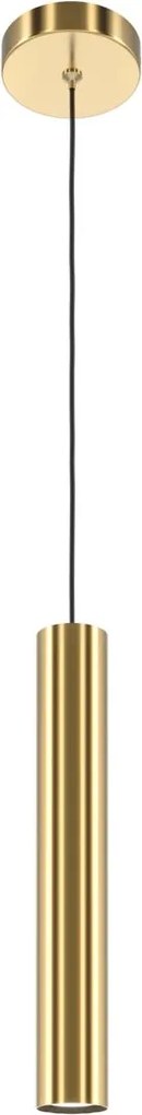 Maytoni modern függeszték pro focus sárgaréz mymod161pl-01bs1