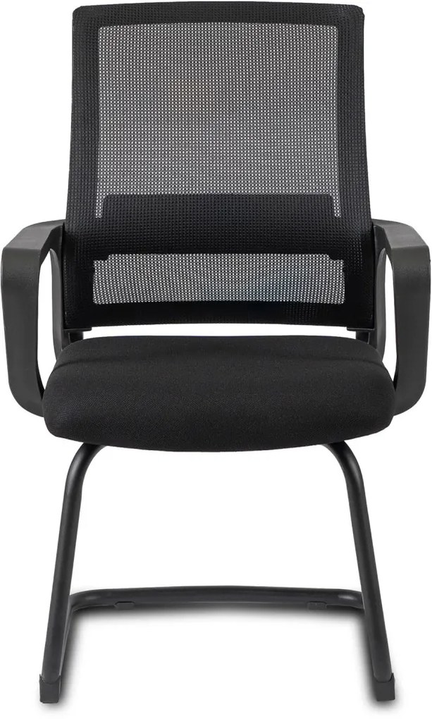 Étkezőszék Fekete Színben. TAMMY