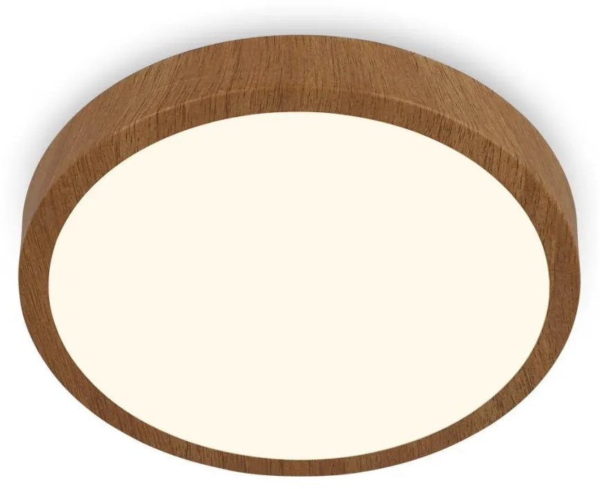 Brilo - LED Mennyezeti lámpa RUNA LED/12W/230V