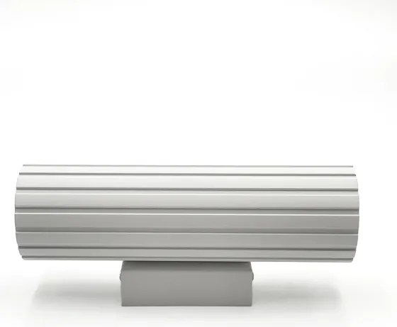 Brilagi - CRISPINA fali lámpa 2xGU10/10W/230V 20 cm fehér