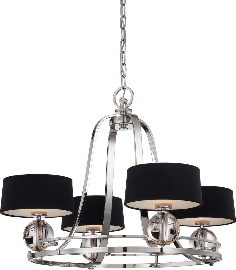ELSTEAD QZ-GOTHAM4 GOTHAM Modern Csillár G9 IP20