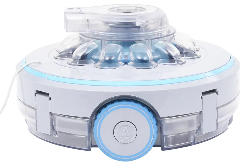 Vezeték nélküli úszómedence-tisztító robot 27 W