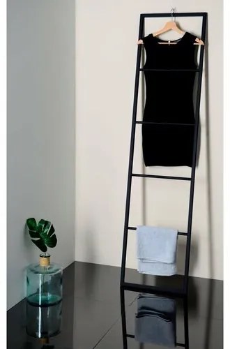 SAPHO Ska561 Ska törölközőtartó 42 x 170 x 2 cm,fehér matt