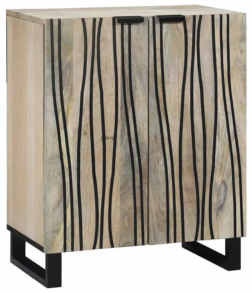 Fürdőszoba bútor szett fiókkal 3 pcs Fehér 180 x 33 x 75 cm