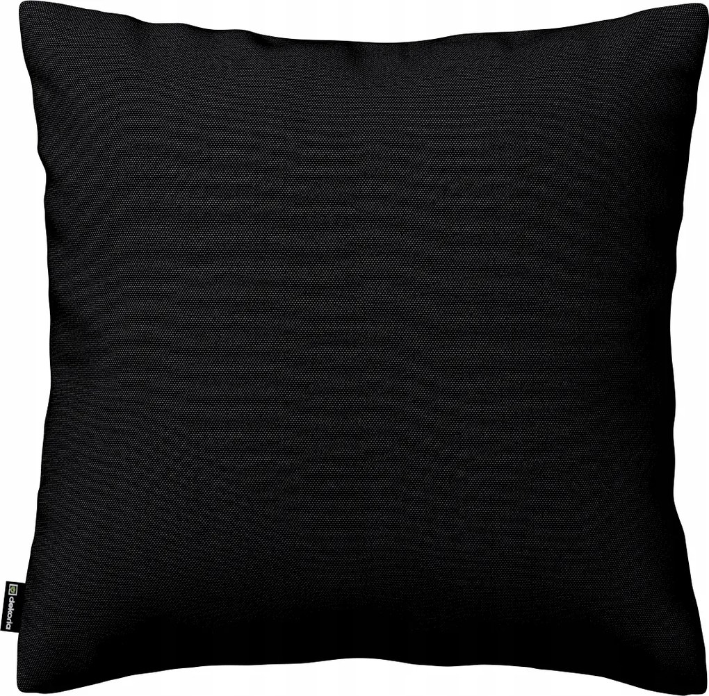 Dekoria Kinga párnahuzat, fekete