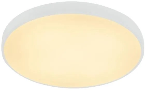 LED Dimmelhető mennyezeti lámpa LED/48W/230V 2700-6500K Wi-Fi Tuya + távirányító