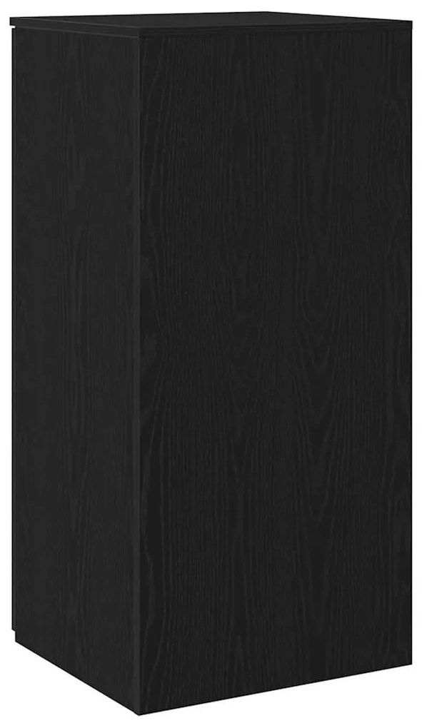 tároló szekrény fehér 50x45x103,5 cm szerelt fa