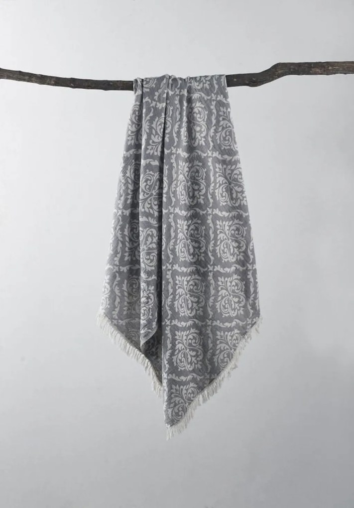Barok - Grey