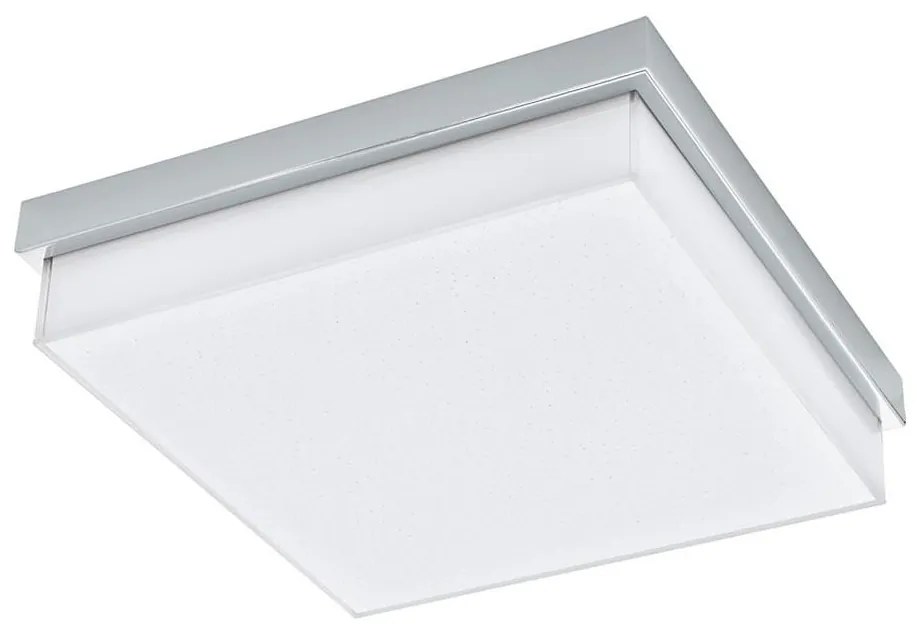 Eglo 97971 - ISLETAS LED mennyezeti lámpatest, 23,5 W, 230 V, IP44
