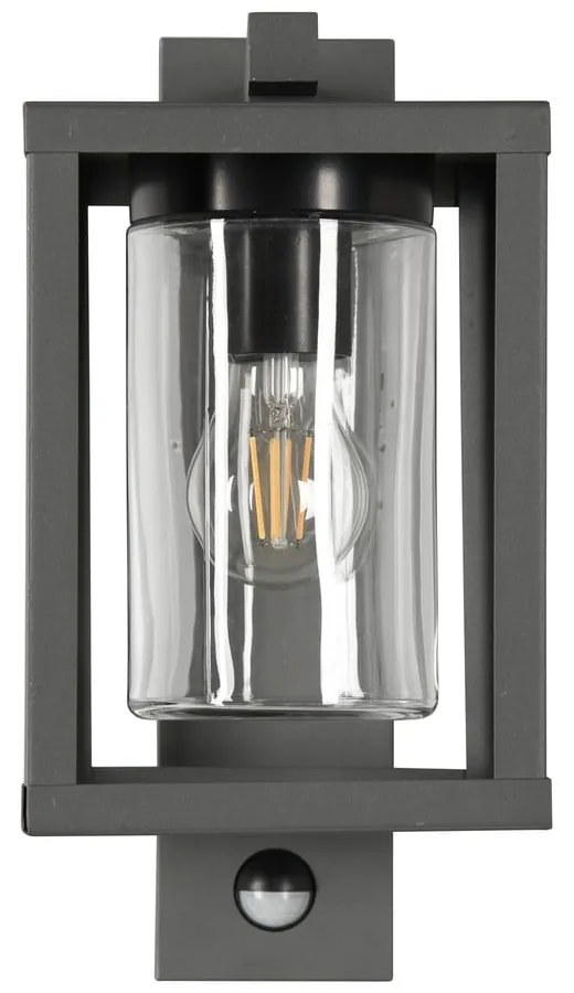 Kültéri lámpa (magasság 33,5 cm) Lunga – Trio