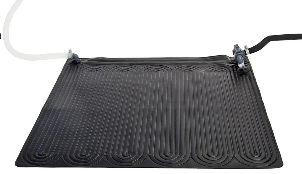 Marimex Slim Flexi napkollektoros fűtés