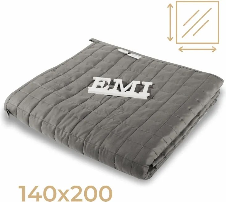 EMI Noxie Blanket súlyozott takaró 9kg 140x200 cm