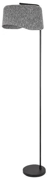 Rabalux 74019 - Állólámpa FARELIA 1xE27/10W/230V