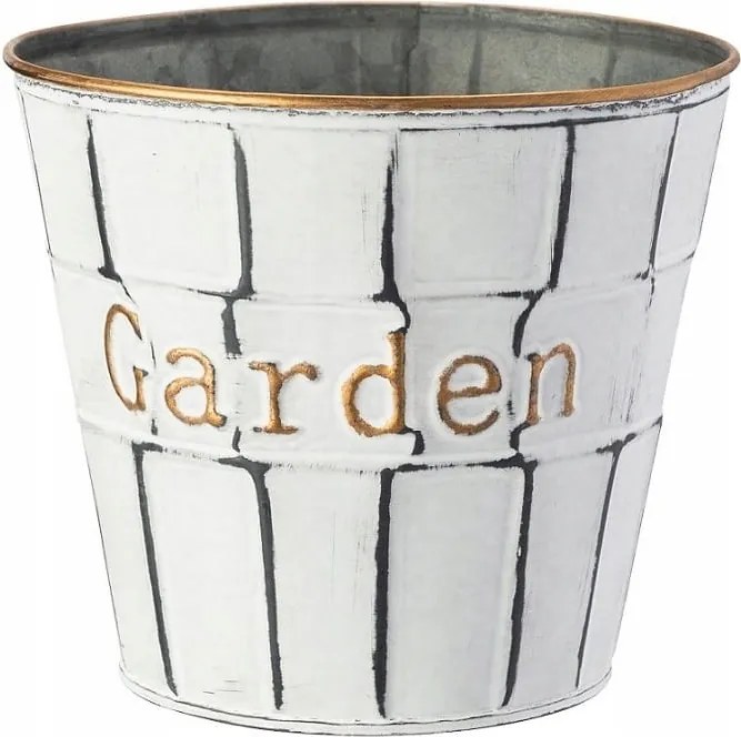 Fedő Rossa 14 Garden