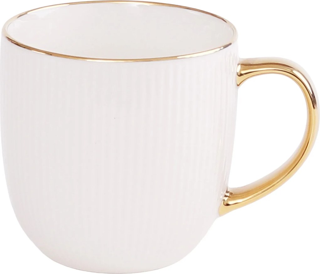 Bögre Festa Italia porcelán 400 ml