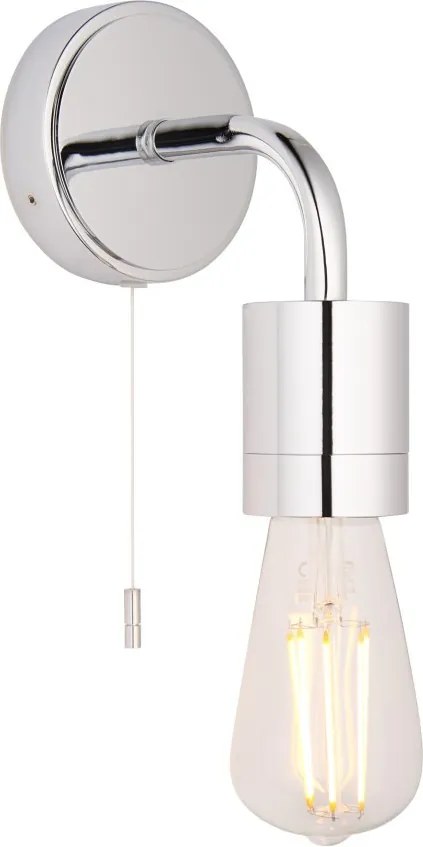 Endon Modern 95511 Fali lámpa 1x6w/e27 1800k ip44