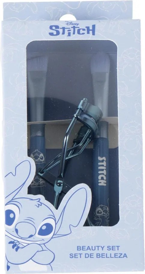 Disney Lilo és Stitch, A csillagkutya Blue szépség szett 3 db-os