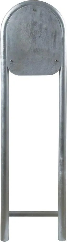 NORDLUX 21769931 SCORPIUS Modern Kültéri Fali Lámpa Cink E27 IP20