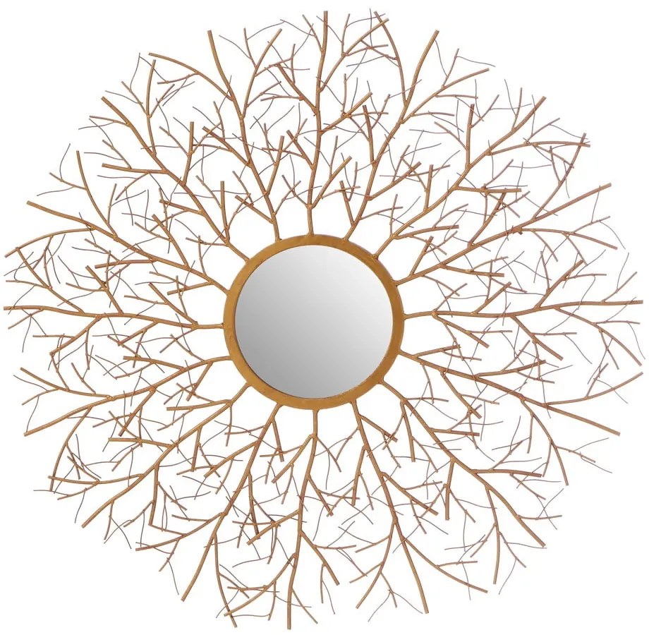 Fali tükör ø 76 cm Zariah – Premier Housewares