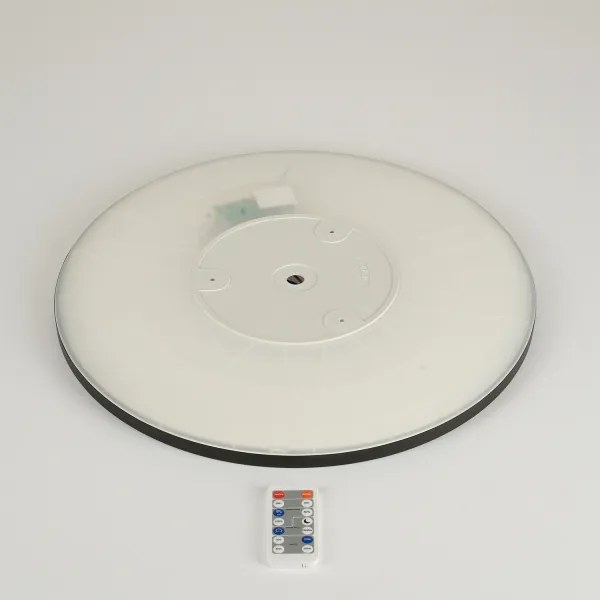 Brilagi-LED ULTRA SLIM állítható lámpa s érzékelővel 24W/230V, 42 cm+DO