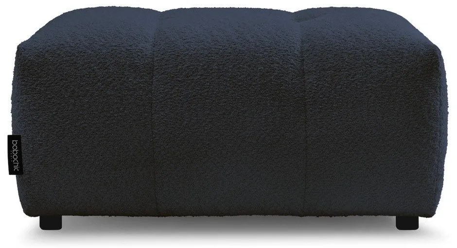 Kék buklé lábtartó Roxelane – Bobochic Paris