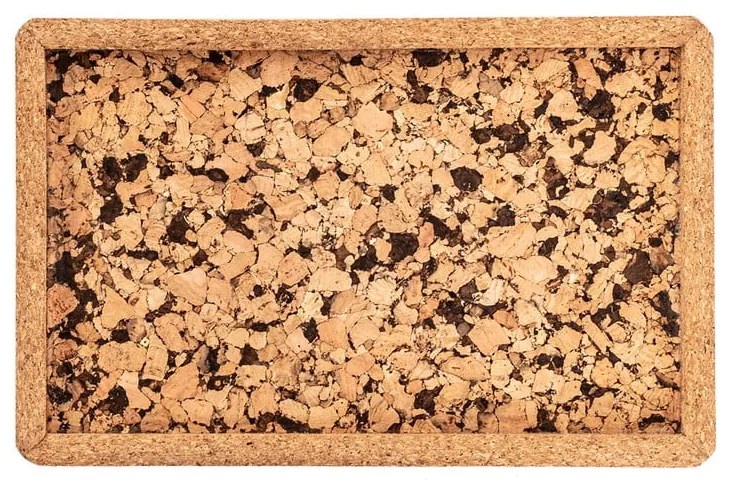 Parafa tálca 14,5x22,5 cm Querco – ZicZac