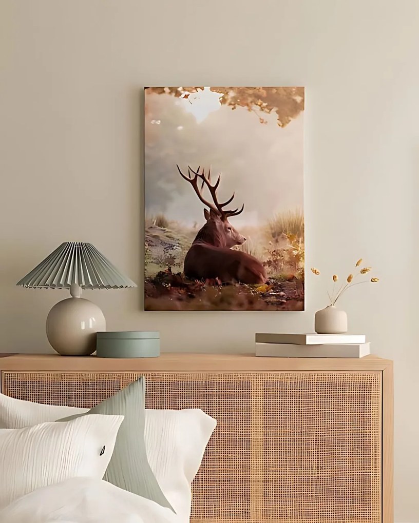 Vászonkép, 40×60 cm – Artcanvas46