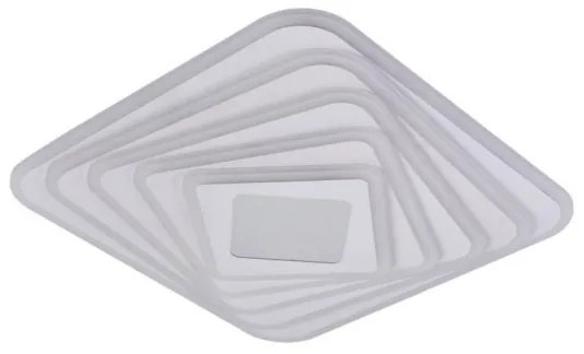 LED állítható fényerejű mennyezeti lámpa LED/150W/230V 3000-6500K + DO