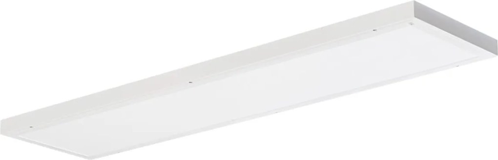 Kanlux 39233 - LED Felületre szerelhető panel BLINGO UAIO LED/40W/230V 120x30 cm CRI 90 UGR<19