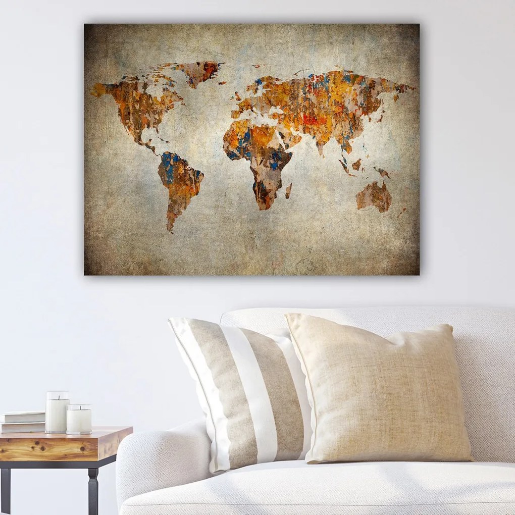 Vászonkép, 70×100 cm – TR441HPE1731