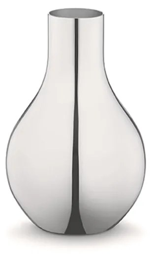 Rozsdamentes acél Cafu váza, kicsi - Georg Jensen