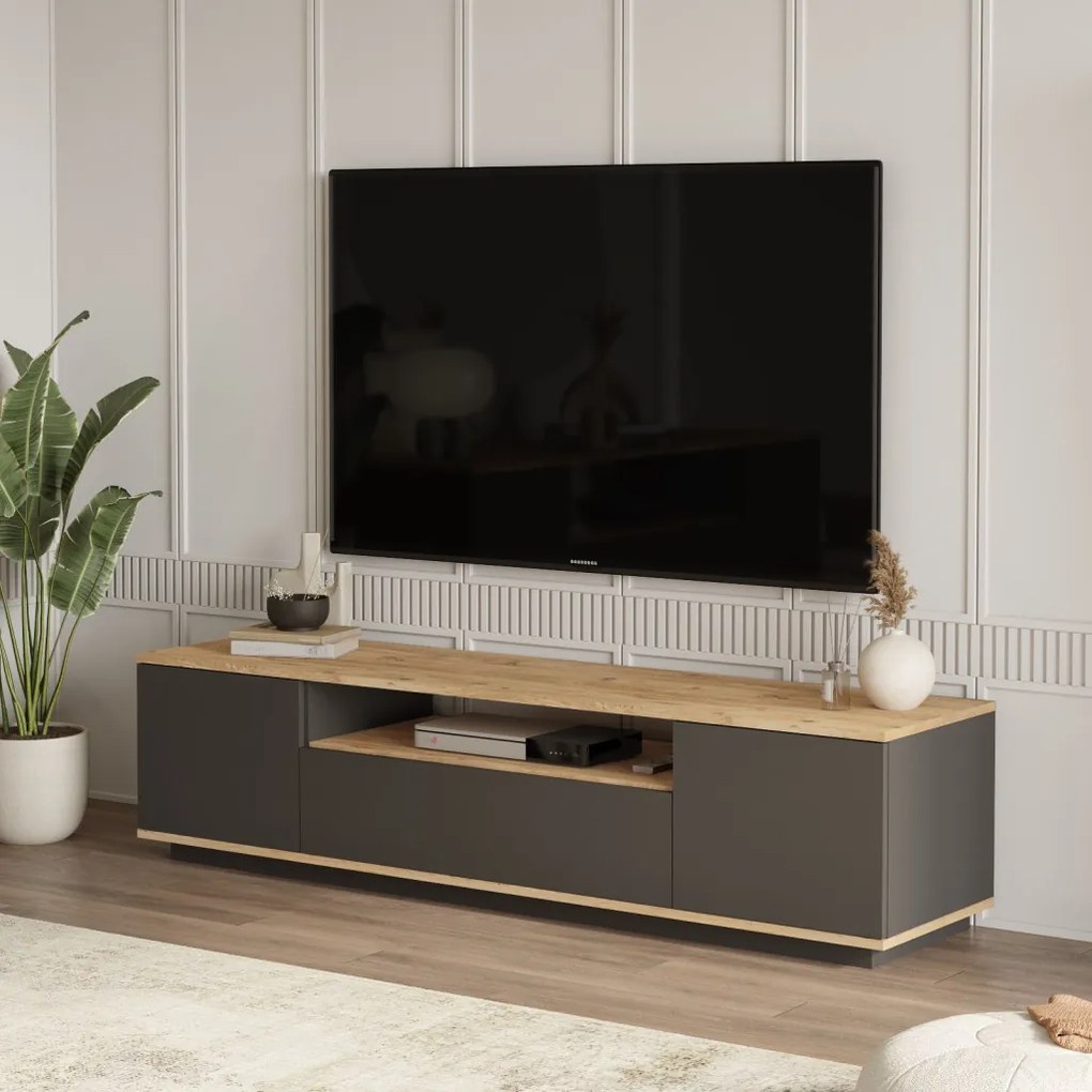 Fr7-Aa TV-állvány